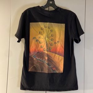 In N Out Burger‎ T-shirt